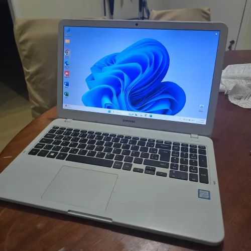 Nootbook Samsung