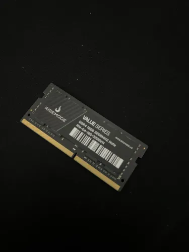 Memória / 16GB / DDR4 / 3200Mhz / para notebook