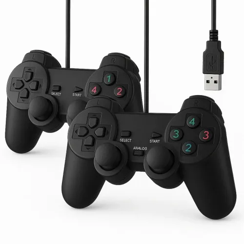 PLAY E PC