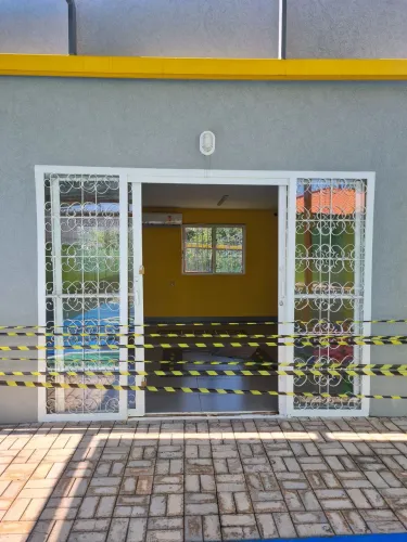Portas e janelas