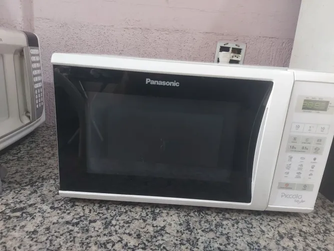 Micro-ondas 
