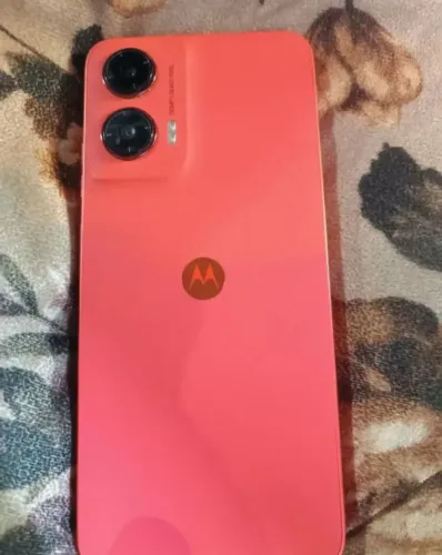 Moto g35