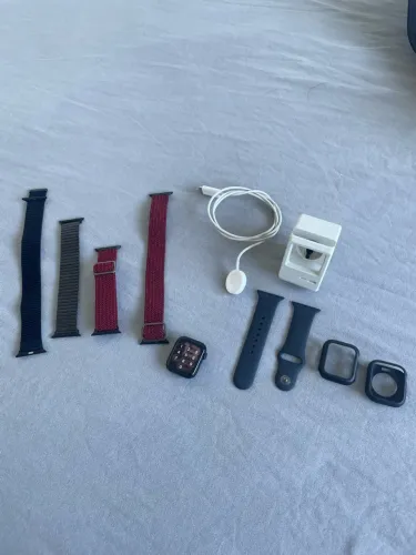 Apple Watch SE 2