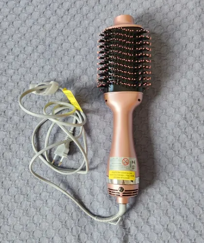 Escova Secadora Mondial ES-02-BI - Bivolt