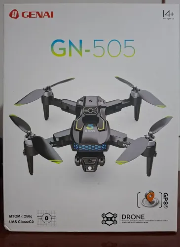 Drone XT505 