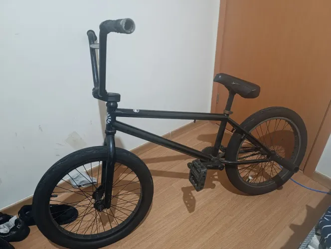 VENDO BMX