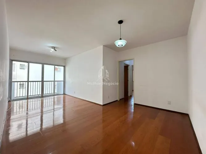 Apartamento à venda em Campinas, Cambuí, com 2 quartos, com 78 m²