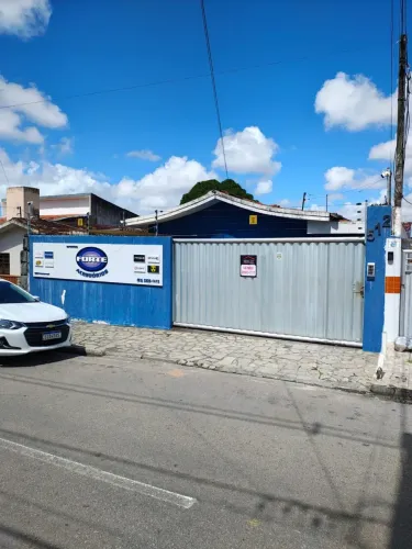 Casa para venda ideal como ponto Comercial com 530m² no Expedicionários - João Pessoa