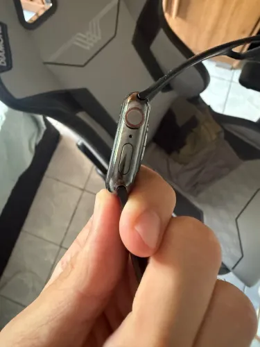 APPLE WATCH SÉRIES 9