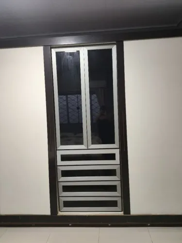 Guarda roupa