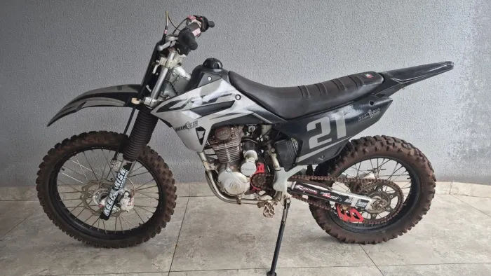 CRF 230