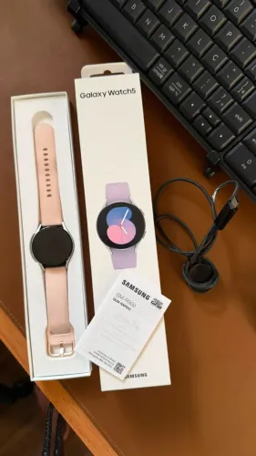 Samsung Galaxy Watch 5