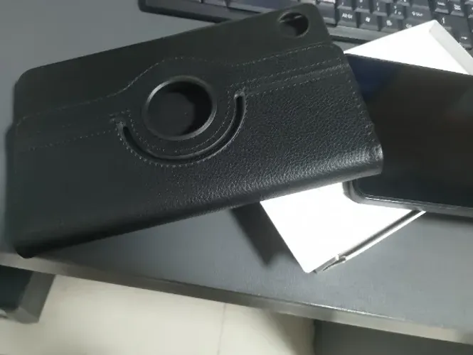 Vendo Tablet novo