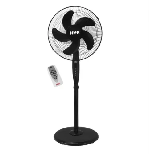 Ventilador de coluna com controle HYE HY-FSR40ABW-R 16" 50W - 110V 60Hz (sem caixa)
