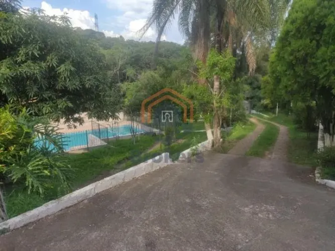 Chácara em Estância São Sebastião - Jarinu, SP