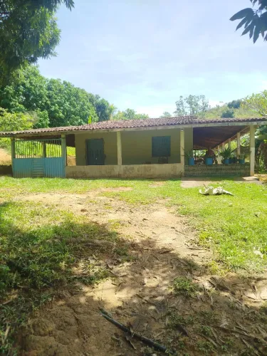 Sitio extra, 2 km da cidade, Só Respondo no zap