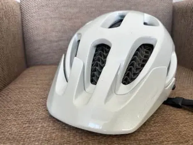 CAPACETE MTB BONTRAGER RALLY WAVECEL PARA MOUNTAIN BIKE BICICLETA CICLISMO