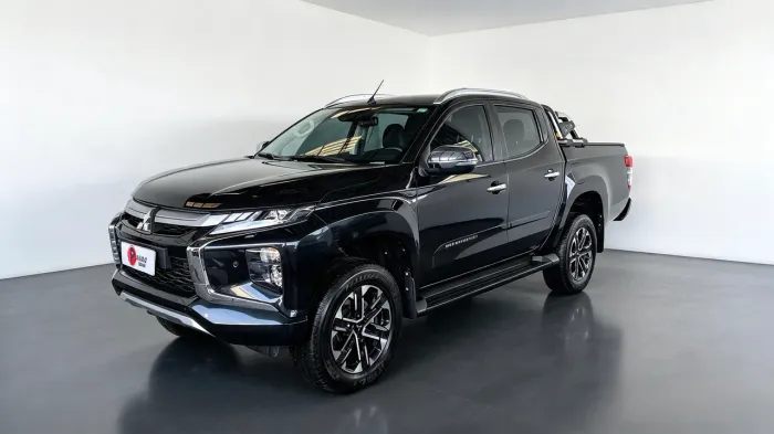 Mitsubishi L200 Triton Sport HPE-S 2.4 CD Dies. AUT 2025
