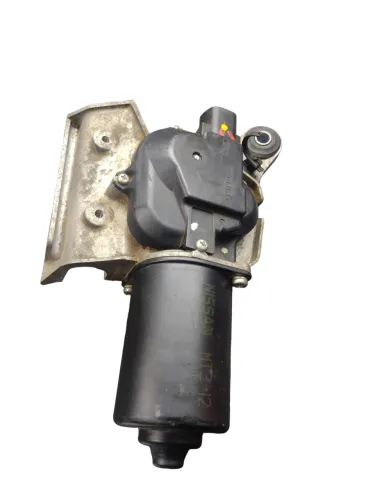 Motor Do Limpador De Parabrisa Frontier 2012
