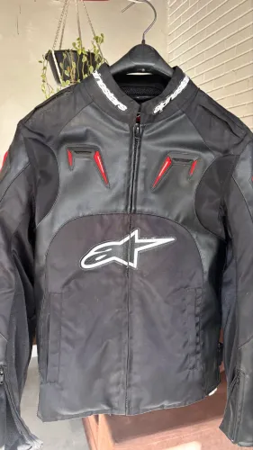 Jaqueta Alpinestars