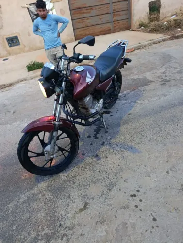 Titan 150