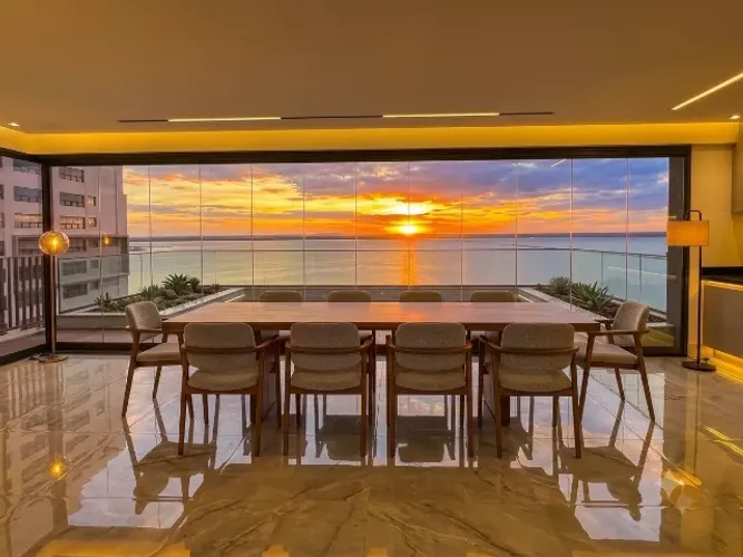 Apartamento na orla 14 (Locação)