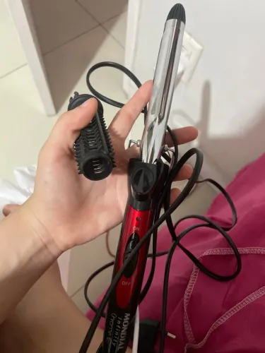 Babyliss mondial 