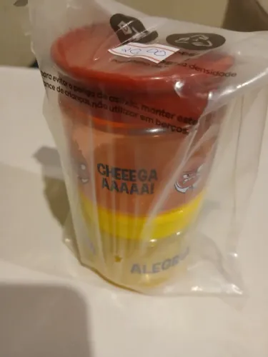 Produtos Casa e Estilo Avon - Kit 2 potes  Divertidamente
