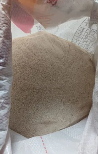 Vendo Farinha de Rosca.