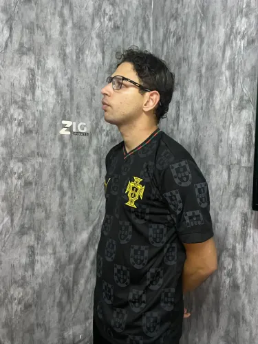 Portugal drifit