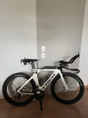 TREK SPEED CONCEPT - BICICLETA DE TRIATLO