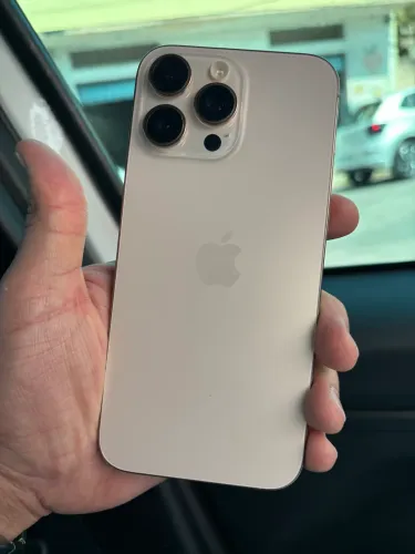 IPHONE 16 PRO MAX 256GN