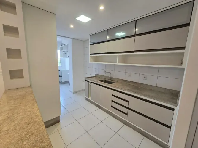 Imóvel para venda com 3 quartos em Despraiado Golden Green Residence - Cuiabá - MT