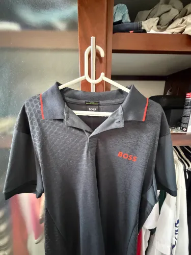 Roupas originais
