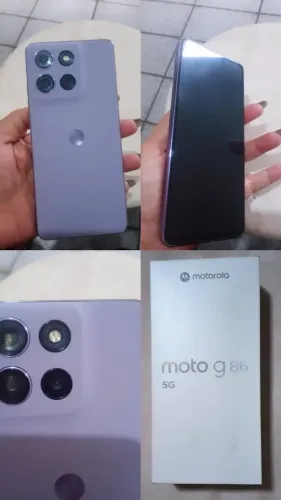 Vendo Aparelho Motorola