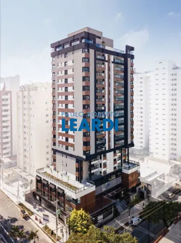 APARTAMENTO - MOEMA ÍNDIOS - SP