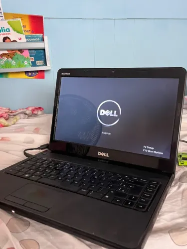 Notebook Dell inspiron N4030 LEIA A DESCRIÇÃO!!