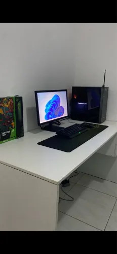 Troco pc gamer em ps4 ou ps5