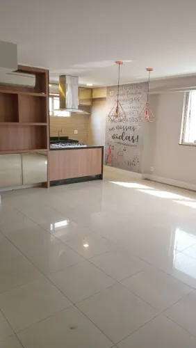 DUPLEX NO TOWER CLUBE RESIDENCE