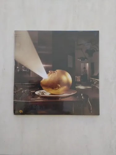The Mars Volta - De-Loused in the Comatorium - Ed.Clouds Hill Audiofilo LACRADO 