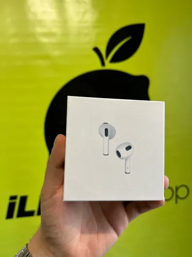 AirPods