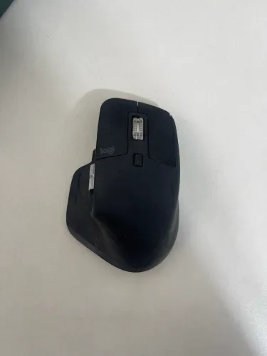 Logitech MX Master 3