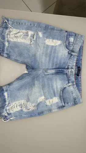 Short jeans 