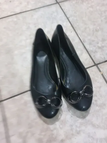 Sapato Melissa - Tamanho 37