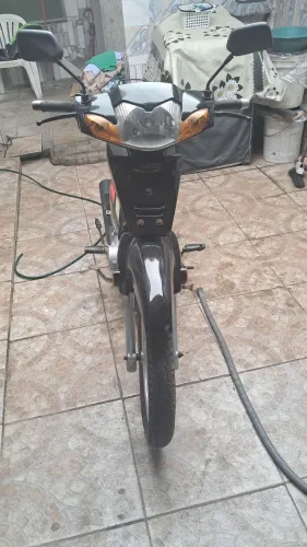 Phoenix 50cc
