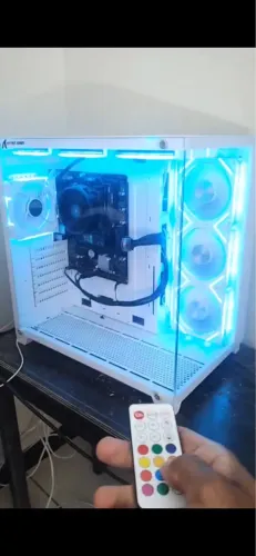 Pc gamer completo