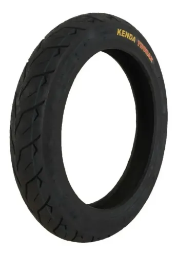 Pneu Diant Nova Neo 125 Yamaha 80/80-14 Kenda