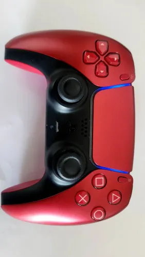 Controle dualsense PS5