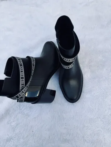 Bota Colcci 37