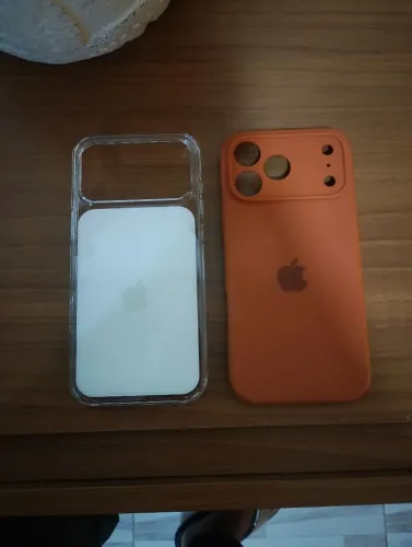 Capas de iPhone